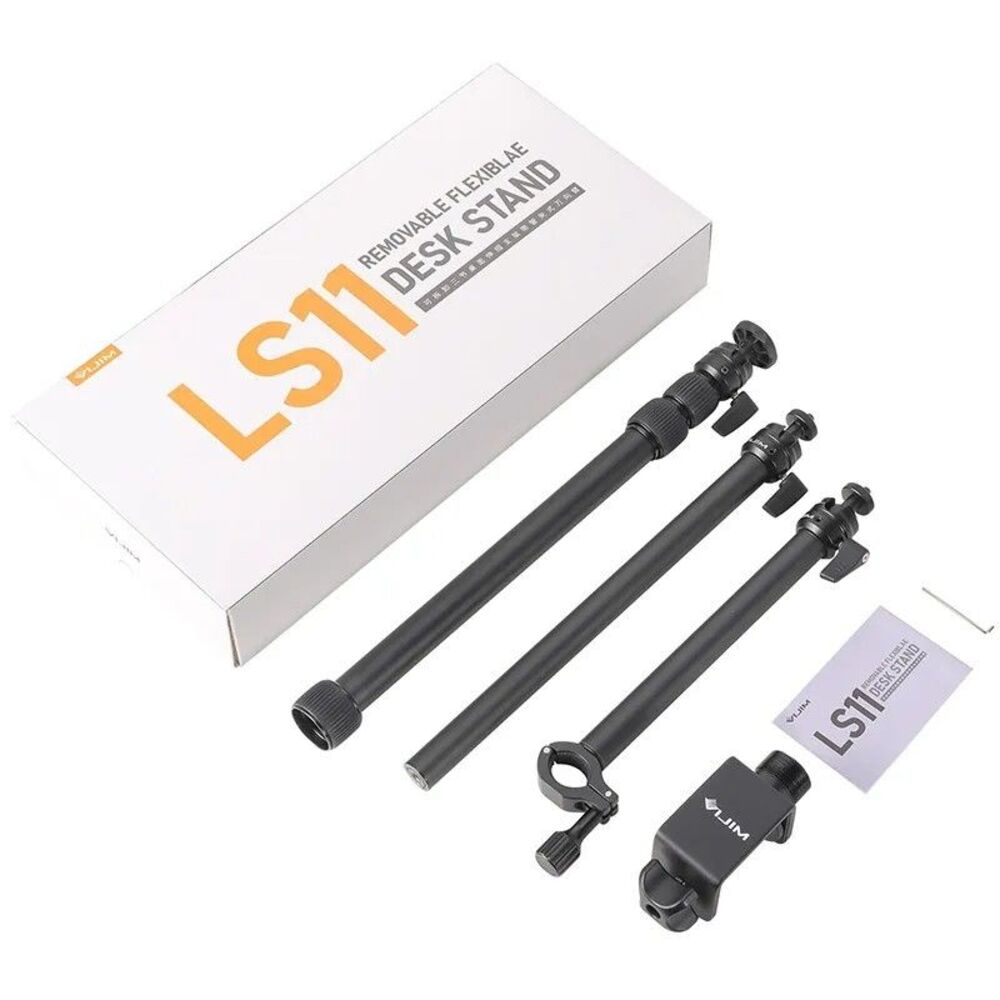 VIJIM LS11 Camera Mount Desk Stand